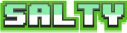 SALTY emote