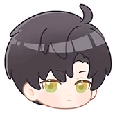 zayne1 emote