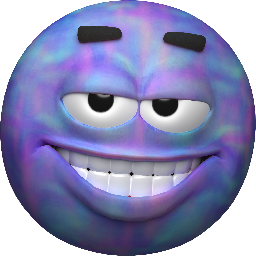 rizz static emote