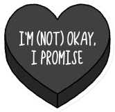 Imnotokayipromise emote
