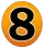 8_huit emote