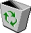 recyclebinempty98 emote