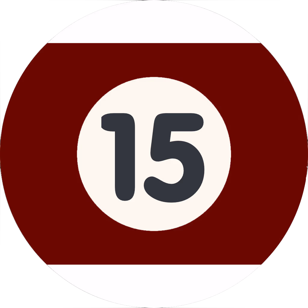 15ball emote