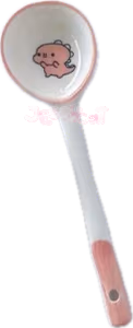 cutespoonpink emote