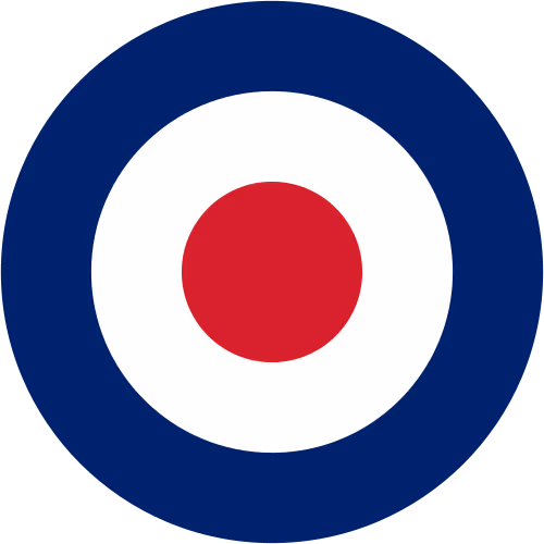 Royal_Air_Force_Roundel emote