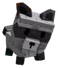 Raccoon emote
