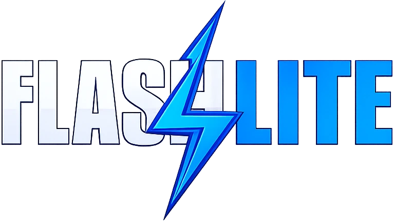 FLASHLITE emote