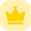 yellow_owner_badge emoji