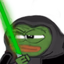 Pepe_saber_2 emote