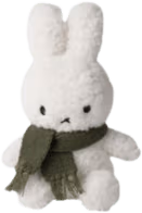 Plushie emote