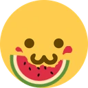 owomelon emote