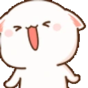 MaDxYawn emote