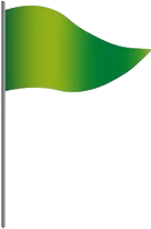 green_flag emote