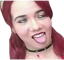 Windygirkk emote