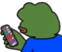 FeelsMobileMan emote