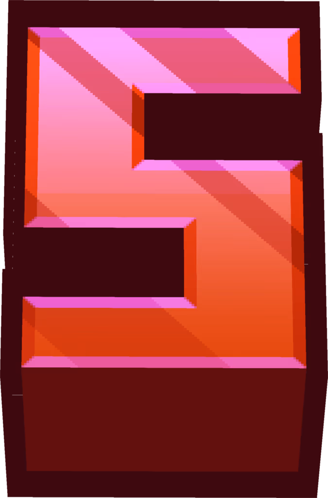 minecraft_red_5 emote
