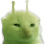 glorp emote