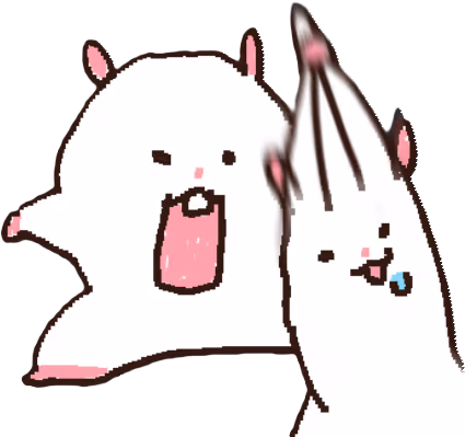 pullears emote