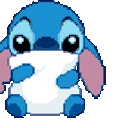 stitchCozy emote