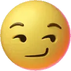 3d_smirk emote