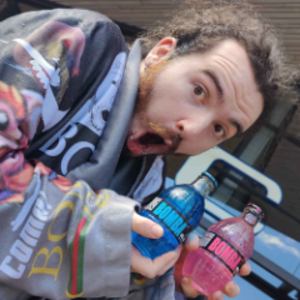 lxver8 avatar