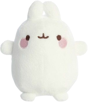 molang_plushie static emote