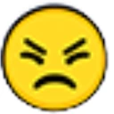 angry emote