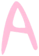 LetterA emote