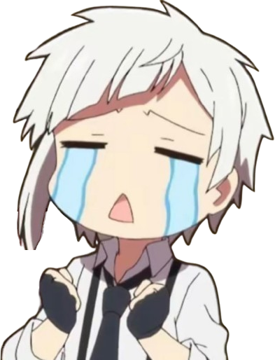 Atsushi_sob static emote