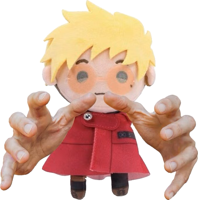 vashy emote