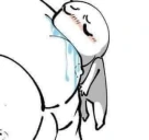 PecSuck emote