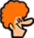 lostcategory emote