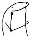 florkthink emote