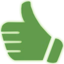 thumbsUp emote