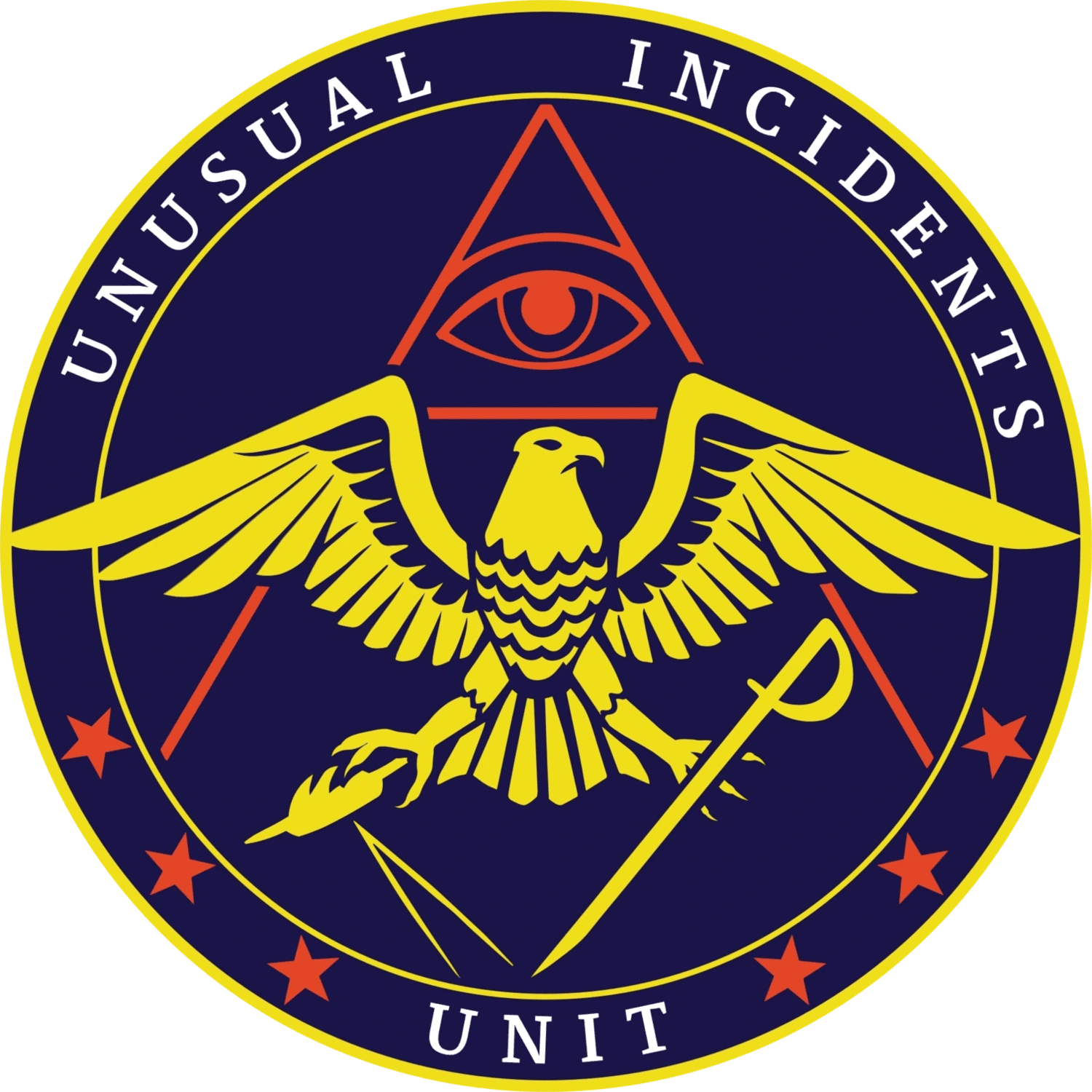 Unusual_Incident_Unit emote