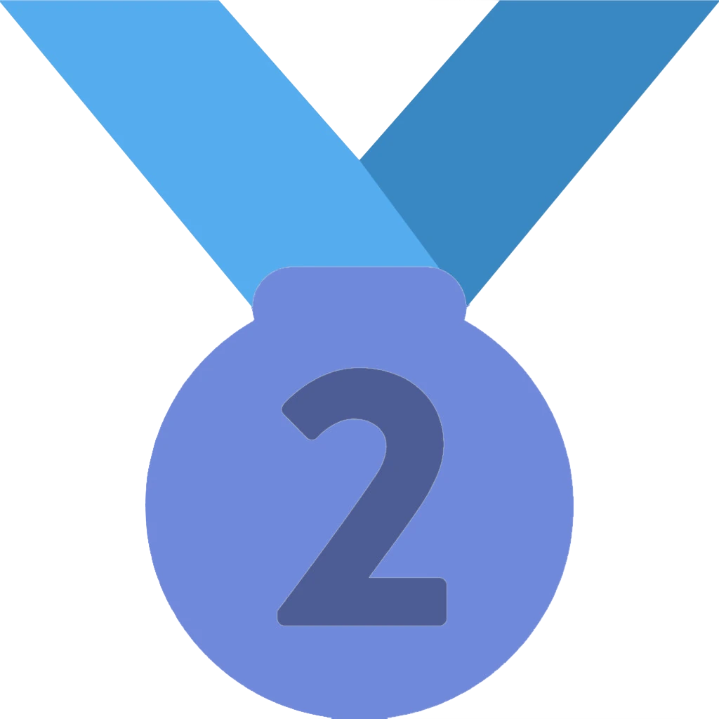 blurple_secondplace emote
