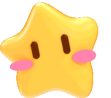 HappyStar emoji