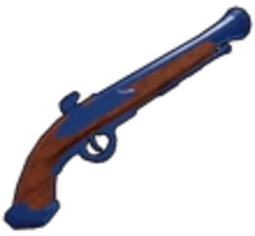 Flintlock emote