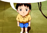 shinji emote