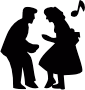 party emote