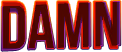 damn_dark emote