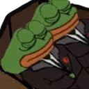 DeadgeTogether emote