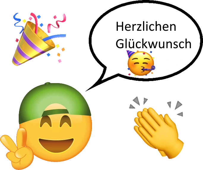 Party emote