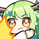 FaunaSlap emote