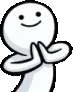 clapping emote