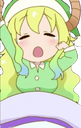 LucoaNight static emote