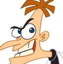 doofenshmirtz emote