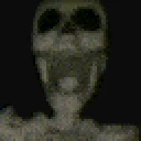 AINTNOWAYINTOOUTERSPACE emote