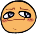 Smirk emote