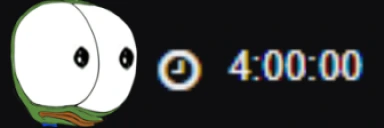 OVERWORKING emote